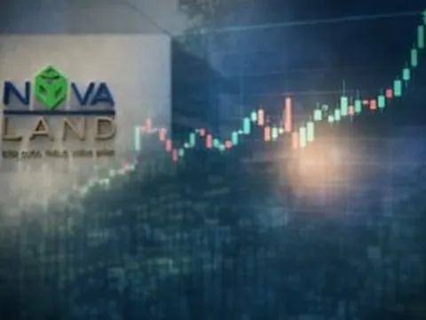 Đằng sau cú bứt phá của NVL: Khối nợ 17.000 tỷ đồng bảo đảm bằng cổ phiếu và danh tính các bên cho vay