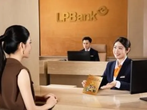 LPBank giảm lãi suất huy động, triển khai hạ lãi suất cho vay theo định hướng của NHNN