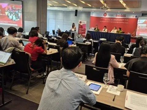 Lý do ngành thực phẩm và đồ uống của Việt Nam vẫn phát triển bất chấp khó khăn