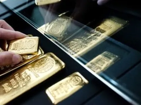 Giá vàng hôm nay (11/4): Đà tăng bị ‘chặn đứng’, chuyên gia dự báo sốc về xu hướng tuần tới