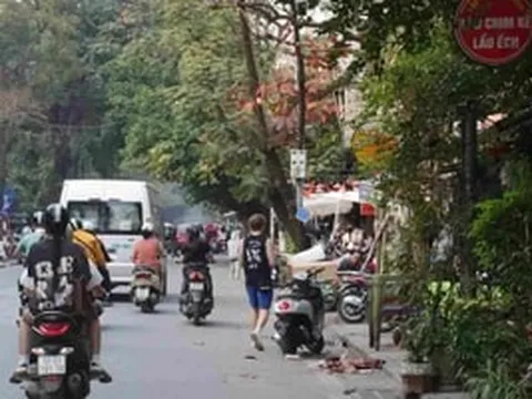 Thông tin mới nhất về việc triển khai cấm ô tô, xe máy xăng tại Hà Nội, sẽ áp dụng từ tháng 7/2026