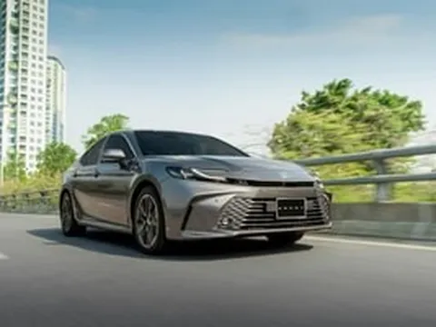 Giá xăng khó lường, người Việt đổ xô chọn loại 'xe lạ', tiêu hao chỉ 3–4 lít nhiên liệu/100 km