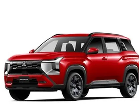 Loạt xe 7 chỗ giá 'mềm' tại Việt Nam 2026: Từ hơn 500 triệu đến xe điện gần 750 triệu