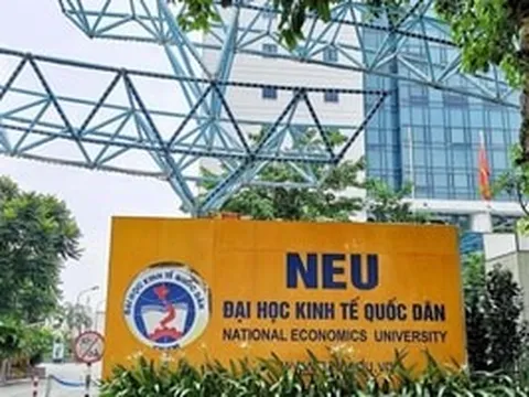 Đại học được ví như ‘Stanford Việt Nam’ học phí cao nhất 68 triệu đồng/năm: Tuyển 9.000 chỉ tiêu với 88 mã xét tuyển, phụ huynh biết để cân đối