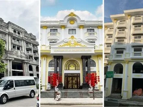 VietinBank rao bán 3 khách sạn 'đất vàng' Đà Nẵng tổng giá trị gần 500 tỷ đồng