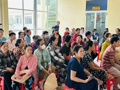 Mỗi gia đình sẽ được nhận 1.000.000 đồng từ lãnh đạo, áp dụng từ nay đến năm 2030: Nhóm đối tượng, dịp gì được hưởng và đó là địa phương nào?