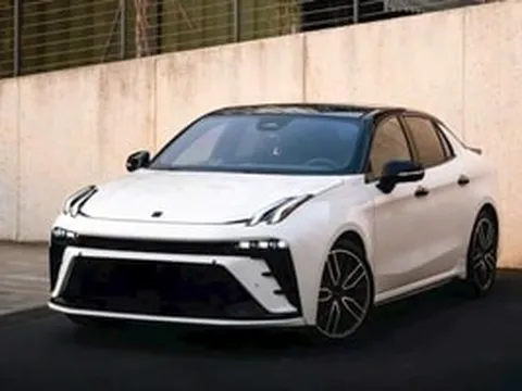 Người Việt ngày càng 'chê' sedan hạng C: Thương hiệu Trung Quốc đánh liều đưa mẫu xe giá ngang Mazda3 sang khuấy đảo