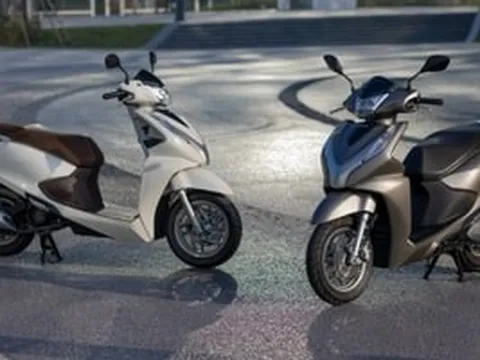 Đập tan tin đồn ế xe xăng, hãng xe Nhật Bản bán ra hơn 612.000 xe máy cho người Việt chỉ trong 90 ngày