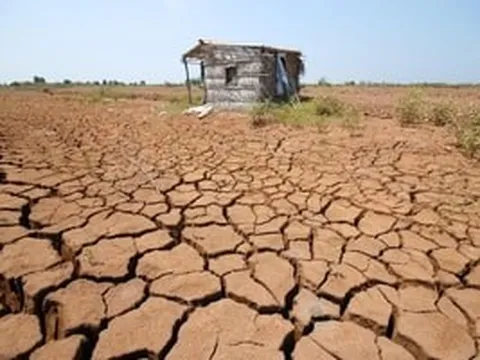 Nguy cơ xuất hiện El Nino rất mạnh, khí hậu nước ta sẽ thế nào?