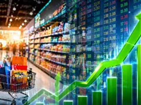 Ngành bán lẻ vào "sóng" mới: Loạt đại gia MWG, PNJ đặt mục tiêu lợi nhuận kỷ lục, FRT, MSN, DGW hướng tới tăng trưởng vượt trội