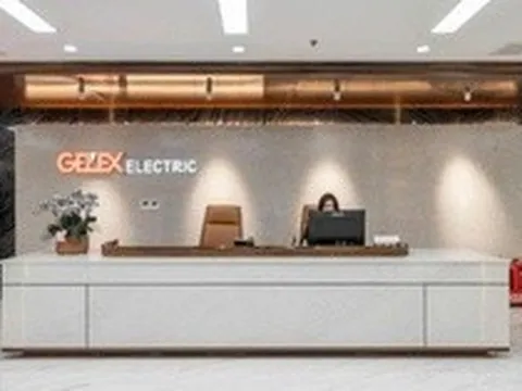 Gelex Electric sắp phát hành hơn 274 triệu cổ phiếu thưởng cho cổ đông