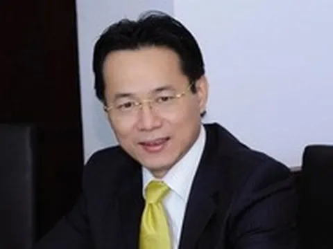 Lý Xuân Hải - Sự trở lại của một banker