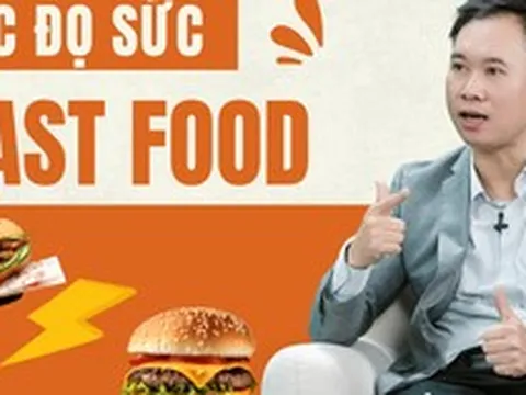 Burger King co cụm, Subway thu mình: Chiếc burger ngoại thua bánh mì 30.000 đồng, vì sao Shake Shack vẫn muốn “đánh cược” tại Việt Nam?