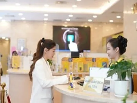 Nam A Bank giảm lãi suất cho vay và triển khai các giải pháp tín dụng phát triển doanh nghiệp vừa và nhỏ