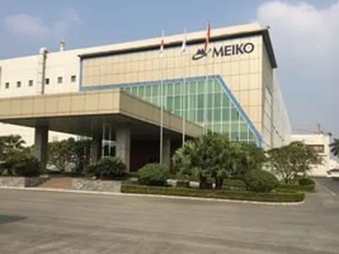 Tập đoàn đứng đầu thế giới về sản xuất bảng mạch điện tử rót thêm 50 triệu USD thành lập công ty con tại Việt Nam