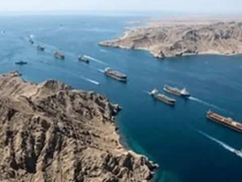 Hoá ra tất cả đều là hiểu lầm - Iran chưa thể mở cửa eo biển Hormuz vì lý do này