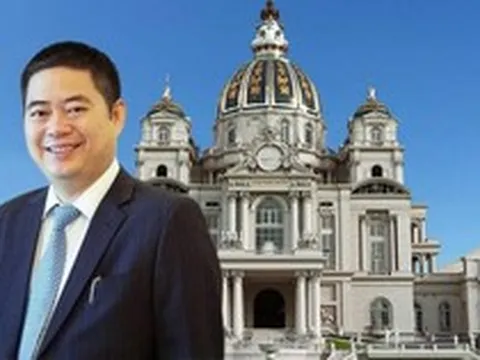 “Đại gia” Xuân Thiện muốn đầu tư khu lấn biển 93.000ha tại một thành phố trực thuộc Trung ương của Việt Nam