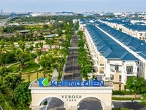 Hai ứng viên tham gia HĐQT và BKS thay nhóm VinaCapital tại Nhà Khang Điền