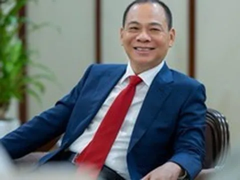 Vingroup của tỷ phú Phạm Nhật Vượng đang nghiên cứu 1.000 ha đất tại Ấn Độ để xây đại đô thị