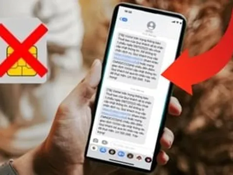 Từ 15/4, hàng nghìn người sẽ bị khoá SIM điện thoại nếu không làm ngay điều này
