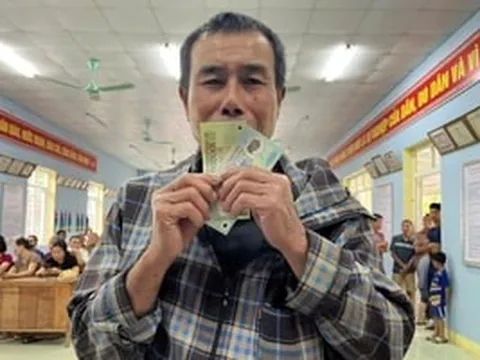 Mỗi người sẽ được nhận số tiền 600.000 đồng/tháng: Những nhóm đối tượng nào sẽ hưởng, điều kiện cần đáp ứng là gì và khi nào có thể áp dụng?