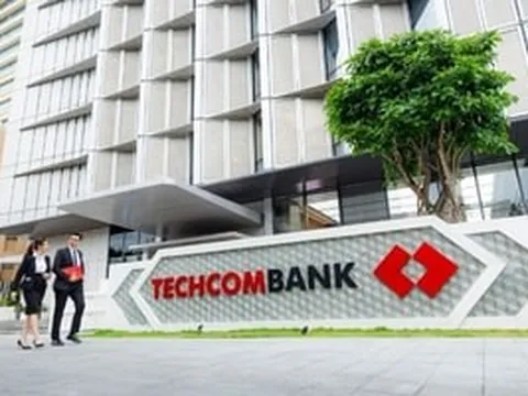 Techcombank còn 45.854 tỷ đồng lợi nhuận, kế hoạch cổ tức 2026 vẫn bỏ ngỏ