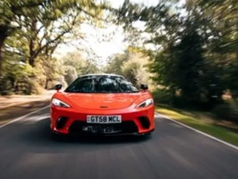 Giải mã kế hoạch đến năm 2030 của McLaren: Không chạy theo xe điện, sắp ra mắt siêu SUV đấu Ferrari