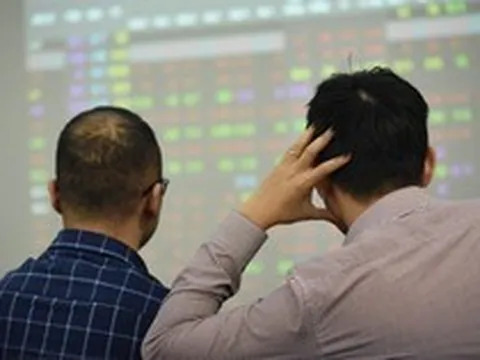 "Bất kỳ biến số kịch tính nào từ thế giới cũng có thể khiến VN-Index rung lắc mạnh"