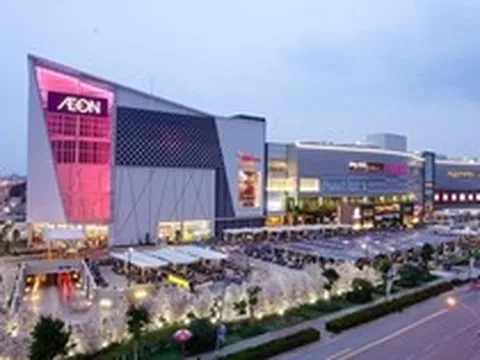 Thanh Hóa đón tin vui: Công trình hơn 4.000 tỷ, lớn bậc nhất miền Trung của “ông lớn” Nhật Bản sắp hoàn thành chỉ sau vài tháng nữa