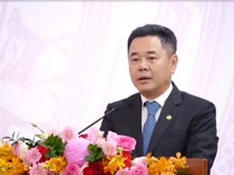 Phó Thống đốc NHNN: Tổng tài sản hệ thống đã đạt gần 30 triệu tỷ đồng, gấp 2.000 lần sau 40 năm đổi mới