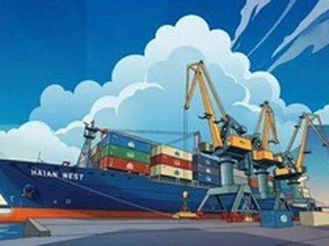 CTCP Vận tải và Xếp dỡ Hải An bị đưa vào diện kiểm tra thuế