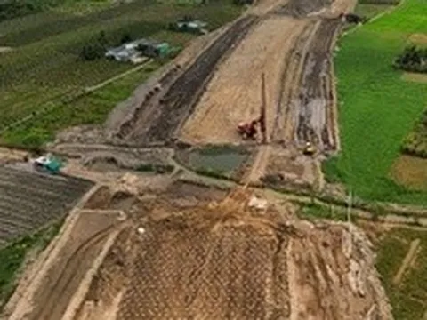 6 khu tái định cư Vành đai 4 TPHCM qua Tây Ninh triển khai ra sao?