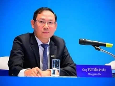 Lãnh đạo ACB dự báo mới nhất về tỷ giá, lãi suất thời gian tới