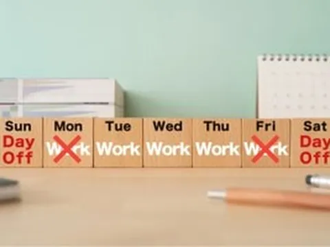 CEO công ty công nghệ dự báo: Chỉ 5 năm nữa, AI sẽ giúp chúng ta chỉ cần làm việc 3 ngày một tuần