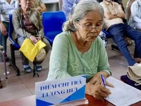 Tin vui cho người lao động tự do: Được nhận lương hưu 7 triệu đồng/tháng và thẻ BHYT miễn phí suốt đời, chỉ cần đáp ứng điều kiện này