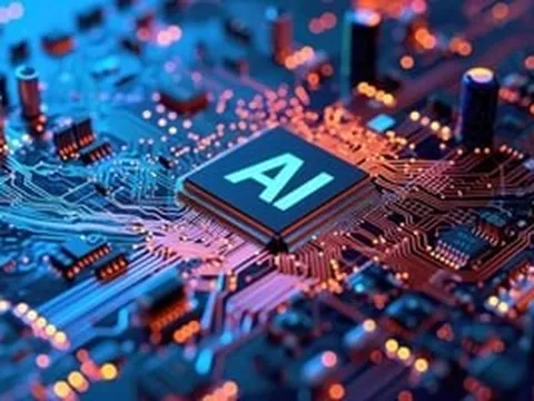 Không phải IT, đây mới là những lĩnh vực đang kiếm lợi lớn nhất từ AI