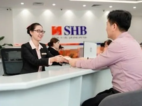 SHB muốn chia cổ tức tổng tỷ lệ 16%, bất ngờ tính chuyện lập ngân hàng tại VIFC