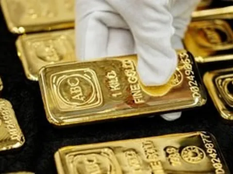 Lý do giá vàng bật tăng sau chuỗi ngày suy yếu