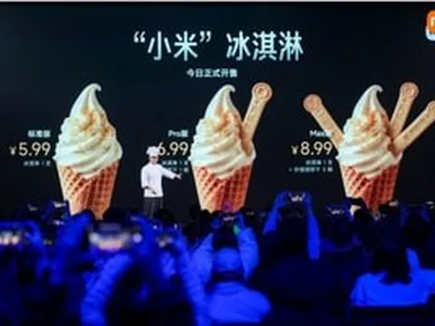 Xiaomi âm thầm giới thiệu 'sản phẩm mới', ai ngờ lại hot hơn cả đồ công nghệ