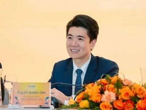 Ông Đỗ Quang Vinh tiết lộ 5 trụ cột công nghệ trong hệ sinh thái SHB