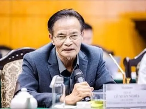 OCB dự kiến bầu ông Lê Xuân Nghĩa vào HĐQT