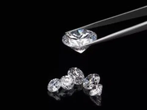 Một cổ phiếu bất động sản có nguy cơ bị loại khỏi rổ VNDiamond