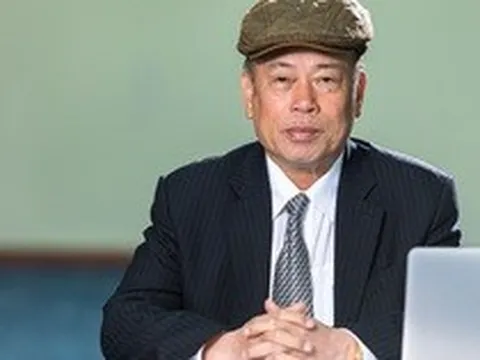 Chủ tịch TNG nộp đơn từ nhiệm trước thềm ĐHĐCĐ thường niên 2026