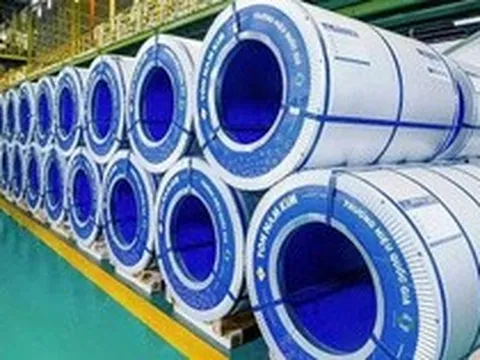 Con trai Chủ tịch Thép Nam Kim muốn ‘gom’ thêm 5 triệu cổ phiếu NKG