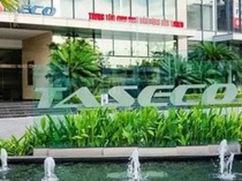 Taseco Land ‘rót’ 125 tỷ đồng góp vốn thành lập công ty tại Bắc Ninh