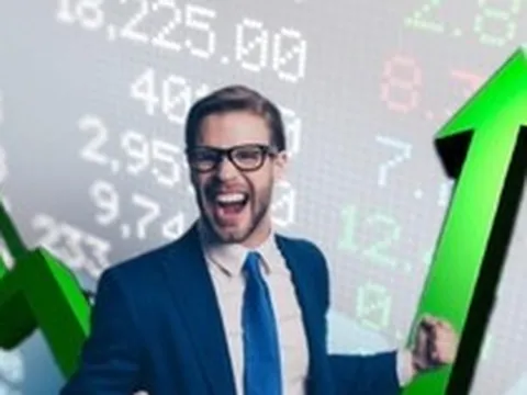 Phiên 14/4: Khối ngoại "tung" gần 200 tỷ gom một cổ phiếu của tỷ phú Phạm Nhật Vượng