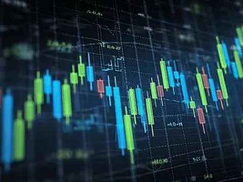 Mã cổ phiếu ngân hàng được Vietcap 'chọn mặt gửi vàng', kỳ vọng tăng tới 42%