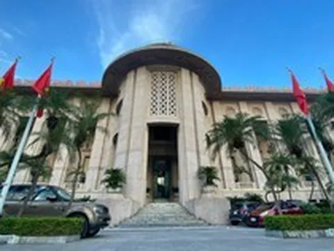 Bài toán lãi suất – tỷ giá và hành động của Ngân hàng Nhà nước