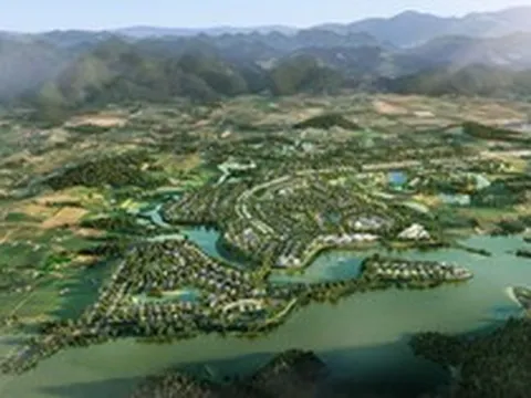 Hà Nội tái thiết đô thị: Dòng tiền dịch chuyển, bất động sản ven đô bước vào chu kỳ mới