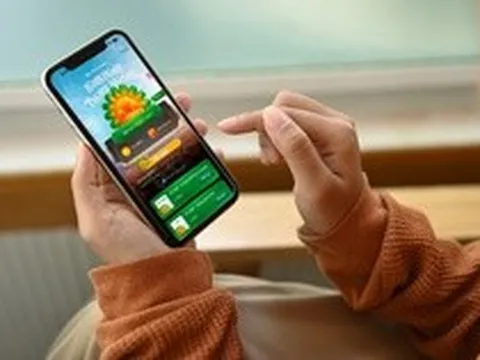 Đại tiệc ưu đãi chào mừng sinh nhật OCB 30